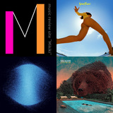 ロード（Lorde）、デフヘヴン（Deafheaven）など今週リリースのMikiki推し洋楽アルバム7選!