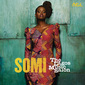 SOMI 『The Lagos Music Salon』――コモンやA・キジョーら参加、アフリカ／US女性歌手の初メジャー盤