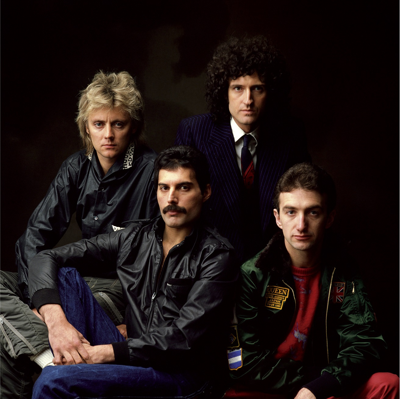 Queen（クイーン）ライブ編8タイトルまとめて Queen（クイーン）ライブ編8タイトルまとめて 洋楽
