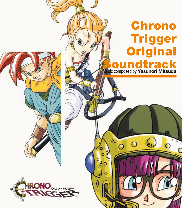 名作ゲーム「クロノ・トリガー」を彩る光田康典の音楽――時を超えた叙情