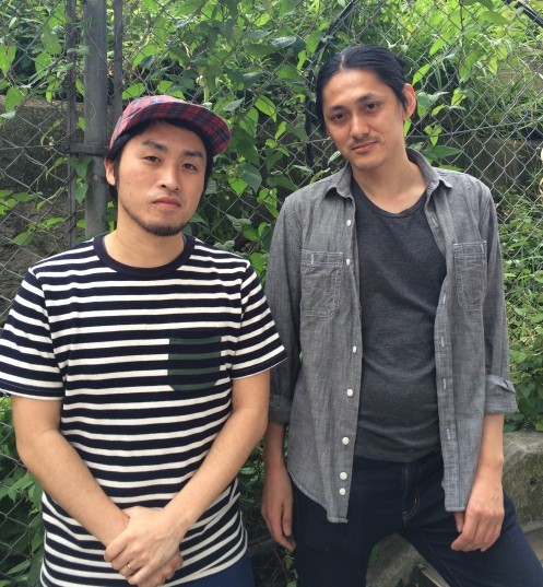 D.J.FulltonoのCrazy Tunes】Vol.5 ジュークに出会って音楽に対する