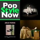 【Pop Style Now】ビリー・アイリッシュ、アーロ・パークス、アンドリュー・バード……今週必聴の5曲はこれ!