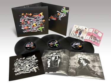 THE TIMERSが現代社会に突き付けるメッセージ――忌野清志郎とZERRYが