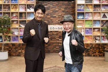 泉谷しげるが吉田拓郎の名曲を歌う! NHK「SONGS」で明かされる、魂の歌