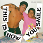 エラード・ネグロ 『This Is How You Smile』 RVNG発、英語とスペイン語を交えた歌唱がフワフワと心地良い