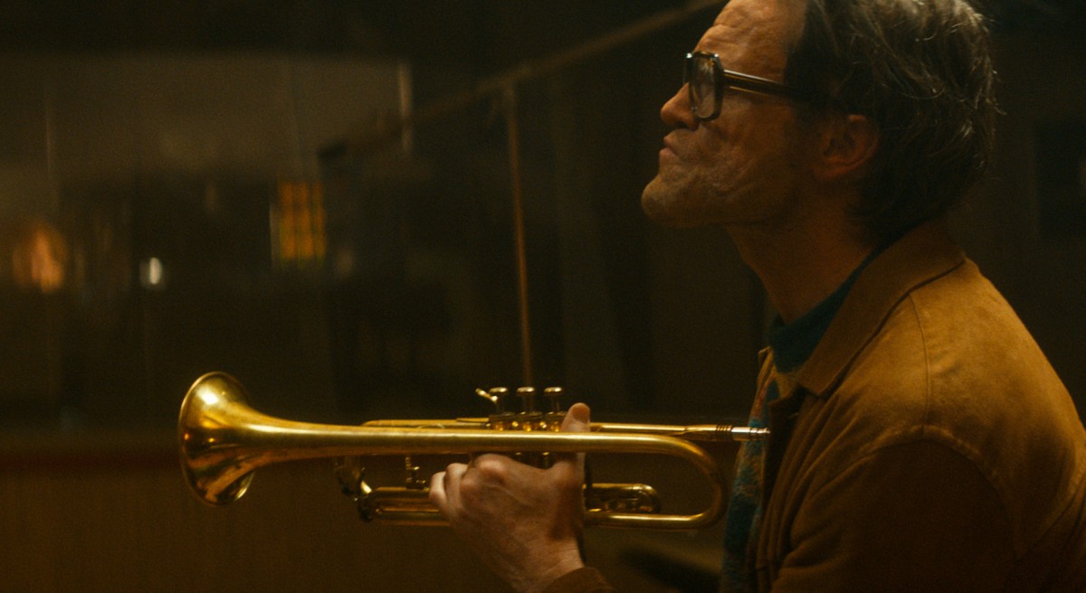 チェット・ベイカーの最期の日々辿る、映画「マイ・フーリッシュ