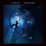 DJ KRUSH、新垣隆やディヴァイン・スタイラーらゲスト陣の采配&ディープで侘び寂びな音作り冴える11年ぶり新作