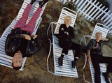 グリーン・デイ（Green Day）が新作『Saviors』のリリースを発表 『Dookie』『American Idiot』手掛けたロブ・カヴァロと再タッグ