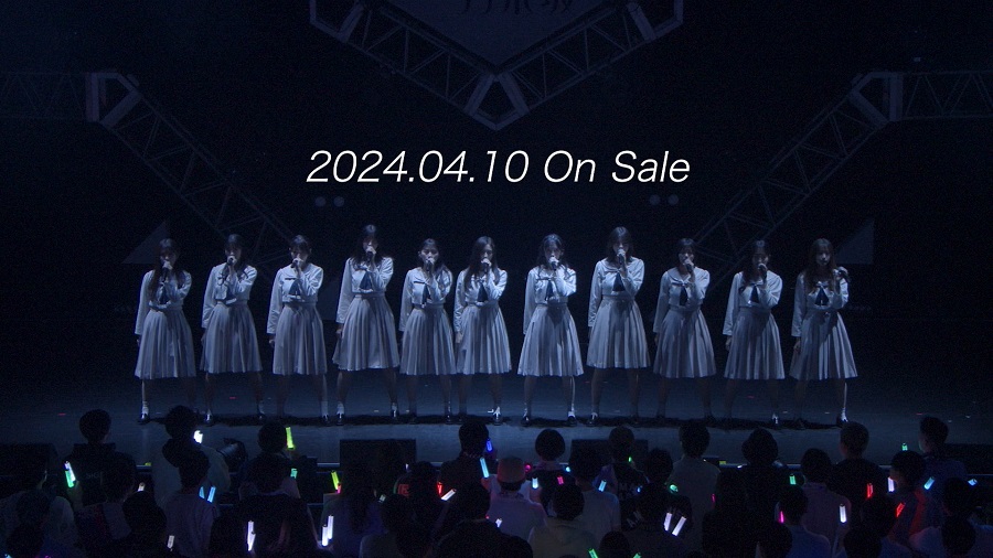 乃木坂46 35th single「チャンスは平等」