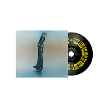 イヴ・トゥモア（Yves Tumor）がポップかつ革新的な最高到達点の新作を