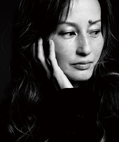 橋本一子に訊く12年ぶりのソロ作『view』の制作 | Mikiki by TOWER RECORDS