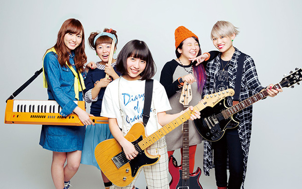 たんこぶちん 『TANCOBUCHIN vol.2』