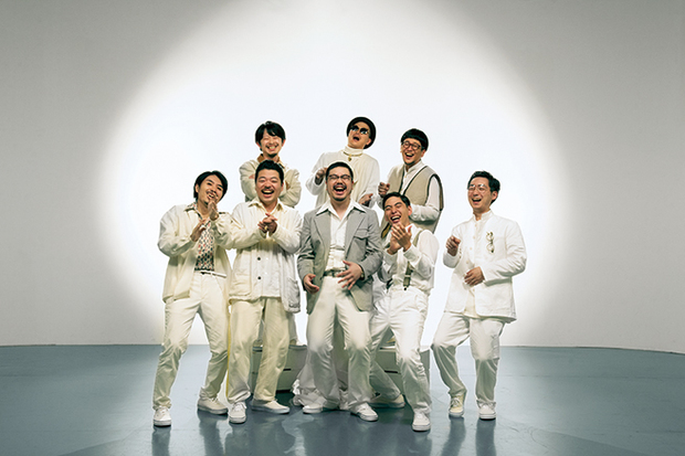 思い出野郎Aチームは血の通ったソウルで明日を照らす――彼らが新作で向き合った、今、鳴らすべき音と言葉