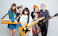 たんこぶちん 『TANCOBUCHIN vol.2』 高校卒業後も音楽へ情熱を注いできた唐津発ガールズ・バンドのミニ・アルバム