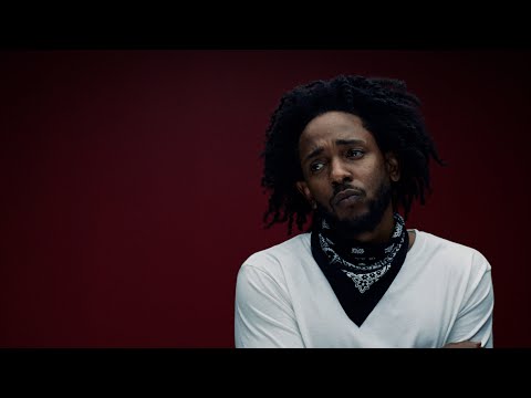 ケンドリック・ラマー（Kendrick Lamar）がマーヴィン・ゲイを引用した新曲“The Heart Part 5”をリリース、ディープフェイクを使ったMVも発表