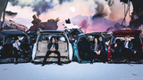 SULLIVAN's FUN CLUB『Panta rhei』ヨシダレオが語る、血の通った新生サリバン流ロック・アルバム