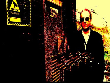 キャバレー・ヴォルテール（Cabaret Voltaire）が26年ぶりの新作を