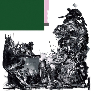 ブラック・ミディ（black midi）『Schlagenheim』に聴く、恐れ