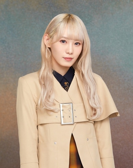 YMOラバーの小池美波（櫻坂46）が選ぶ〈私が欲しいレコード〉とは