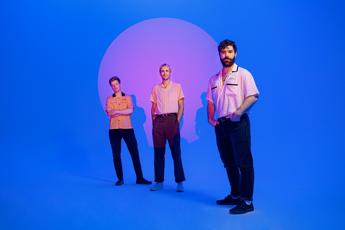 フォールズ（Foals）超入門 デビューから新作『Life Is Yours』まで