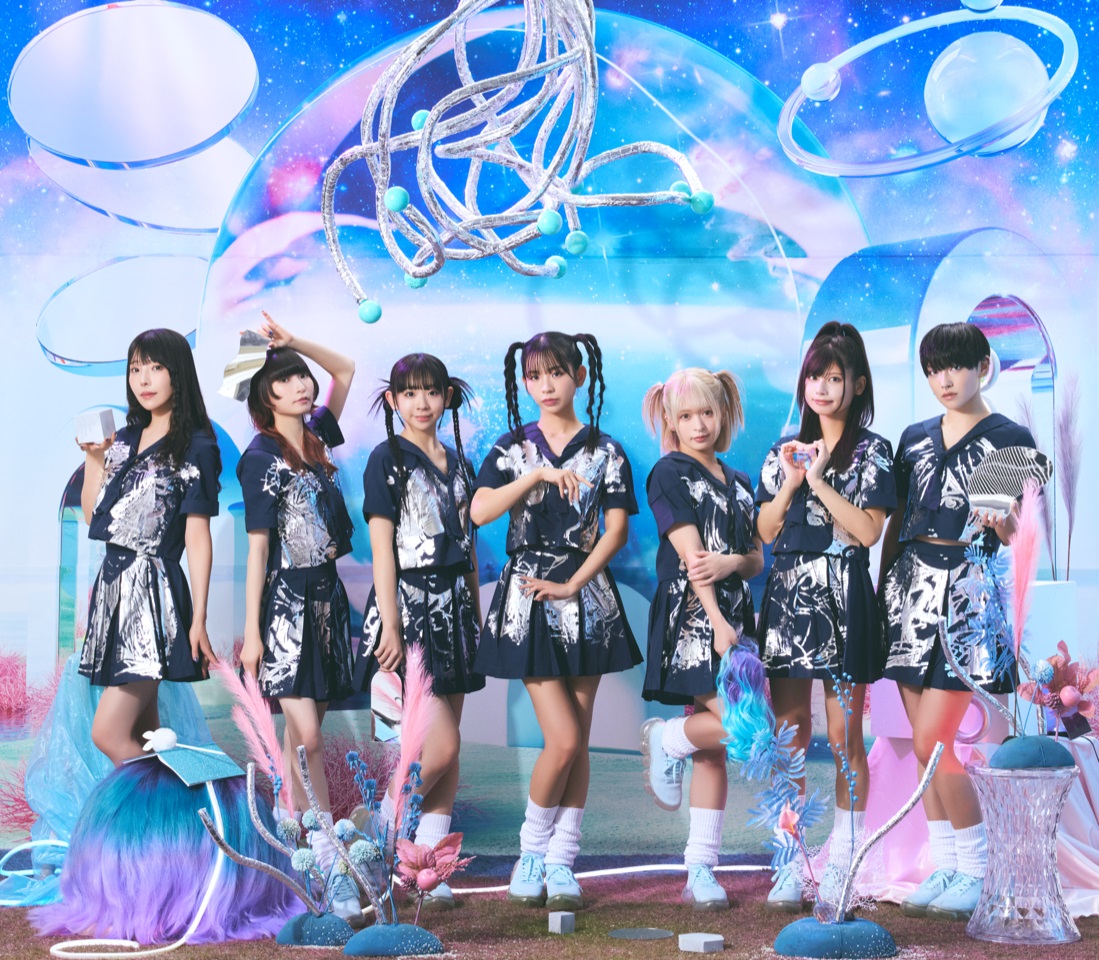 でんぱ組.inc、2025年初頭のラストライブでエンディング 16年の