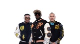 〈GMO SONIC 2024〉で来日するブラック・アイド・ピーズ（Black Eyed Peas）、15年ぶりとなる単独公演を開催