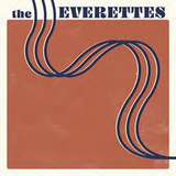 エヴェレッツ『The Everettes』ガールズ・グループ全盛期のようなキャッチ―な曲と華やかなコーラスに心弾む