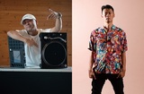 SPIN MASTER A-1×Shing02『246911』 奇才DJとのコンビで鬼才が生み出した11年ぶりの日本語アルバムに広がる和の音風景
