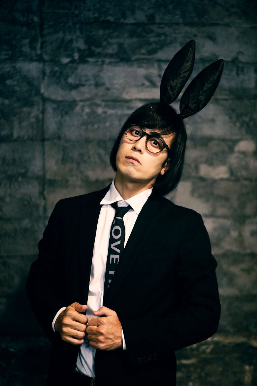 松永天馬が問う、〈大人〉って何ですか? 新作『不惑惑惑』とサブカル中