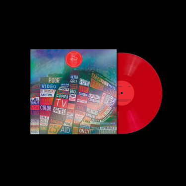 レディオヘッド（Radiohead）『Hail To The Thief』の2003～2009