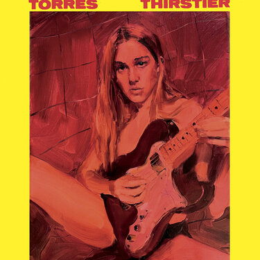 【新品未開封】【レコード】Julien Baker 、Torres ジュリアン・ベイカーとトーレスのコラボ作、帯付きアナログ