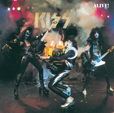 エース・フレーリー（Ace Frehley）が74歳で死去 キッスも追悼コメント