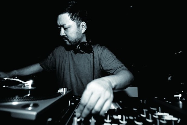 grooveman Spot 『Historical Taboo』
