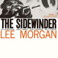 LEE MORGAN 『The Sidewinder』 ポップ・チャートでも成功を収めた〈ジャズ・ロック〉の金字塔