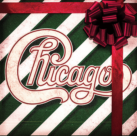 シカゴ Chicago Christmas レジェンドの37作目にして4枚目のクリスマス アルバムはオリジナル曲がメイン Mikiki