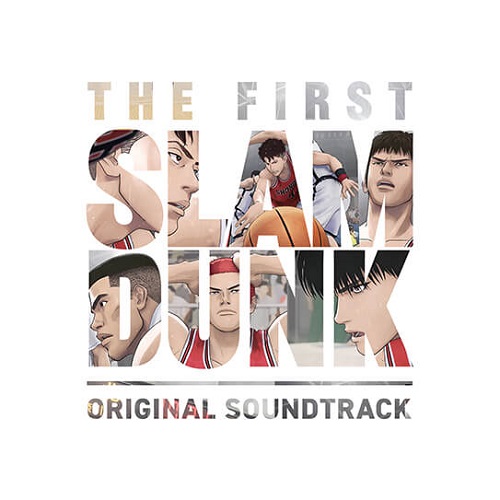 THE FIRST SLAM DUNK」の興奮をもう一度――TAKUMA（10-FEET）、武部聡志