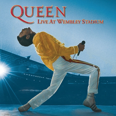 クイーン（Queen）〈ライヴ・エイド〉のライブ映像が限定公開 1985年の