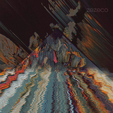 zezeco『燦然』downy青木ロビンとトラックメイカーManukanによる初作は、トリッピーなエレクトロに不穏なノイズやエフェクトを注入した音に溺れる中毒盤