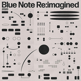 ブルーノートの名曲をUKジャズの俊英たちがトリビュートした『Blue Note Re:imagined』