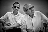 ティル・ブレナー&ボブ・ジェームス（Till Brönner & Bob James）『On Vacation』世代差を越えて自由な雰囲気で取り組んだコラボ作