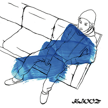 Klooz Saluやanne Beatsら参加の2作目はエモいラップと先鋭的なトラックが秀逸な一枚 Mikiki Klooz Saluやanne Beatsら参加の2作目はエモいラップと先鋭的なトラックが秀逸な一枚 Mikiki