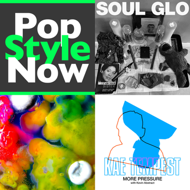 ソウル グロー Soul Glo 反差別を歌うハードコアバンドの新曲 Jump Or Get Jumped By The Future など今週の洋楽ベストソング Mikiki