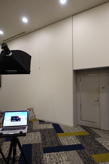 UVERworldがNO MUSIC, NO LIFE.ポスターに登場、撮影レポートをお届け