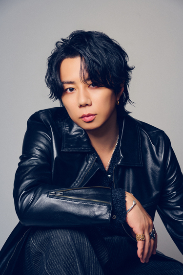 ULTRActi:on』は今の北山宏光（Hiromitsu Kitayama）を凝縮した