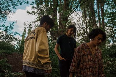 The fin.『There』 アトモスフェリックな音像の向こう側にあるもの