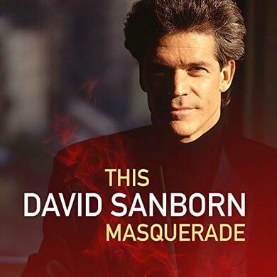 デイヴィッド・サンボーン（David Sanborn）が死去 ボウイらと共演、ポップ・ロックとの融合やスムースジャズを象徴するサックス奏者 |  Mikiki by TOWER RECORDS