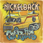 ニッケルバック（Nickelback）『Get Rollin’』ニューウェーブなサーフロックや今風ポップスなど新境地に挑んだ変化の10作目