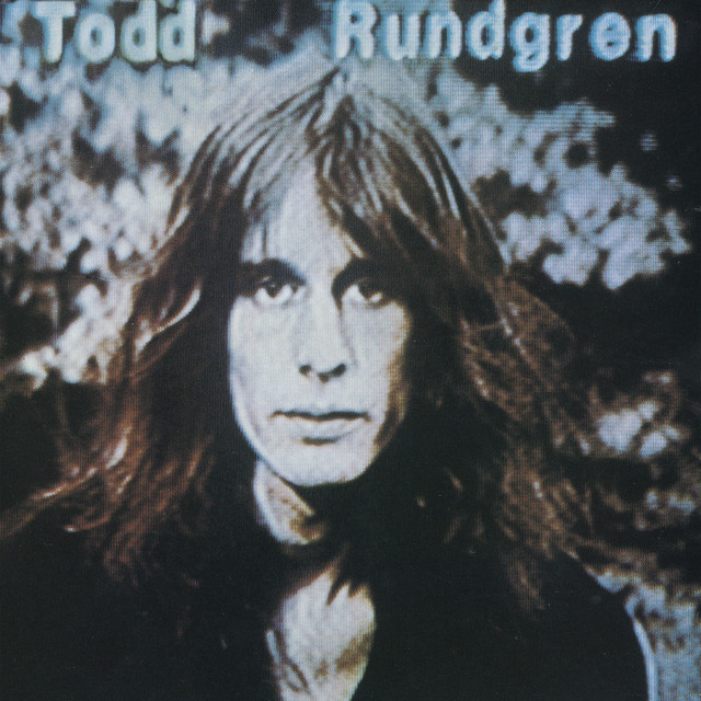 高野寛はトッド・ラングレン（Todd Rundgren）をどう聴いてきた