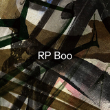 RP・ブー（RP Boo）『Established』ジュークのオリジネイターが〈アフリカの草原〉をテーマにした堂々たる風格の4作目