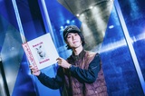 ビーチ・フォッシルズ（Beach Fossils）に共感しっぱなし。DYGL秋山信樹が語る、USインディの影響と何かが起きそうなロック新時代